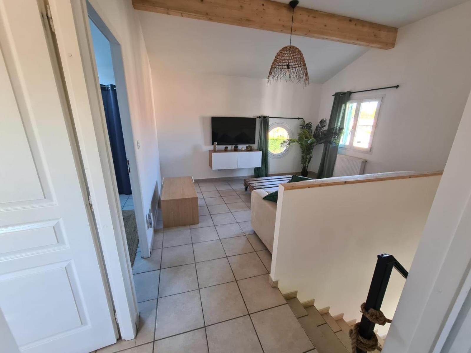 Villa Casa Papidou, Charmante Maison Au Calme *