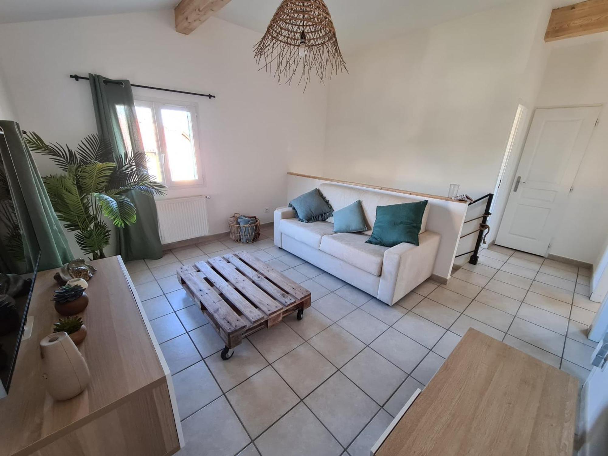 Casa Papidou, Charmante Maison Au Calme *